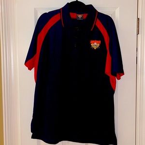 Cooperstown Dreams Park Coaches polo - size Large